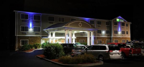 Holiday Inn Express - Ludlow - Chicopee Area, an IHG Hotel